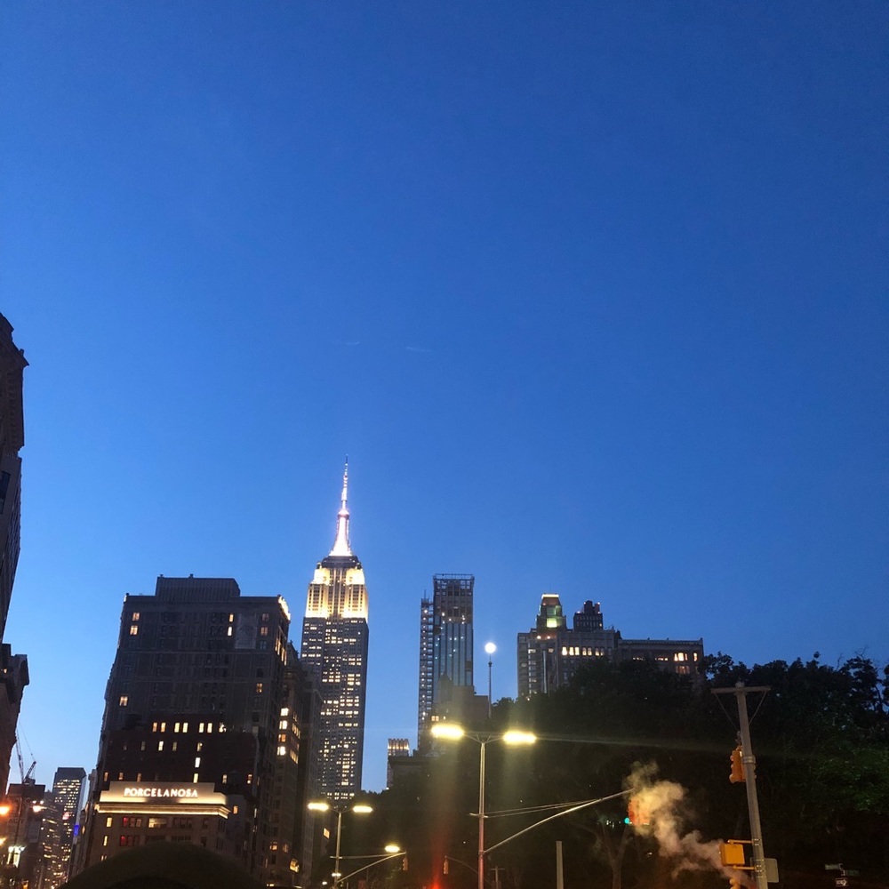 Meet your Posher, Ellen